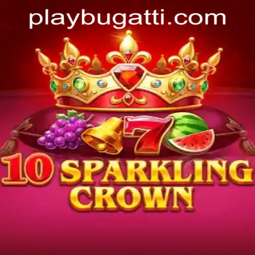 Exploring the Thrills of 10SparklingCrown in the World of BUGATTI PLAY 88