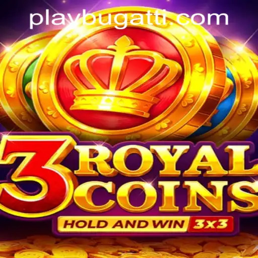 Exploring the Exciting World of 3royalcoins: An In-Depth Look
