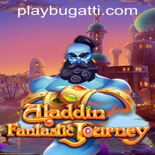 Aladdin: Exploring the Magical World of Adventure and Innovation
