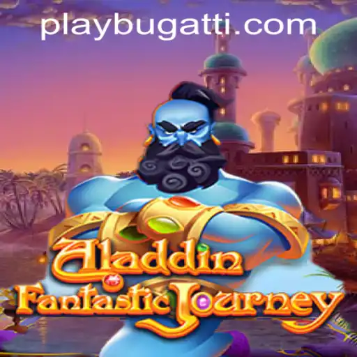 Aladdin: Exploring the Magical World of Adventure and Innovation