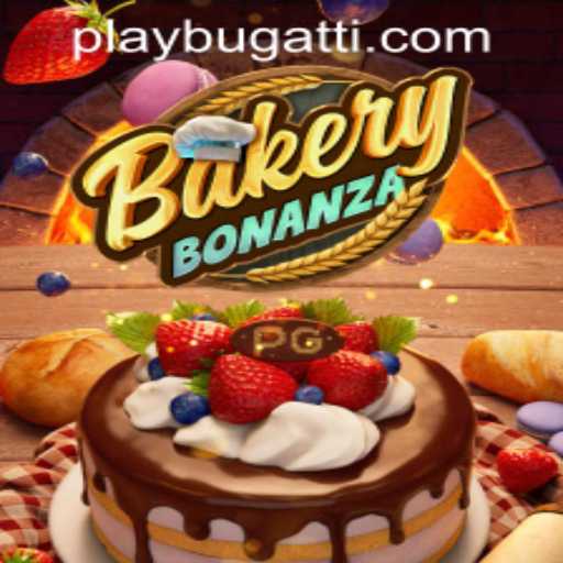 Dive Into the Delicious World of BakeryBonanza with BUGATTI PLAY 88