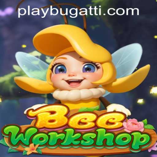 BeeWorkshop: An Immersive Gaming Experience with a Buzz