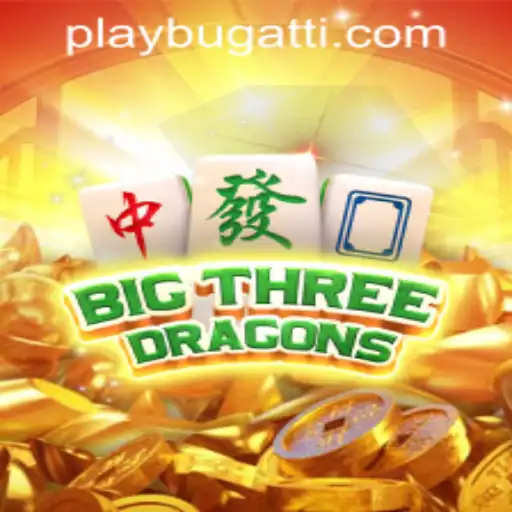 Exploring the Enchanting World of BigThreeDragons and BUGATTI PLAY 88