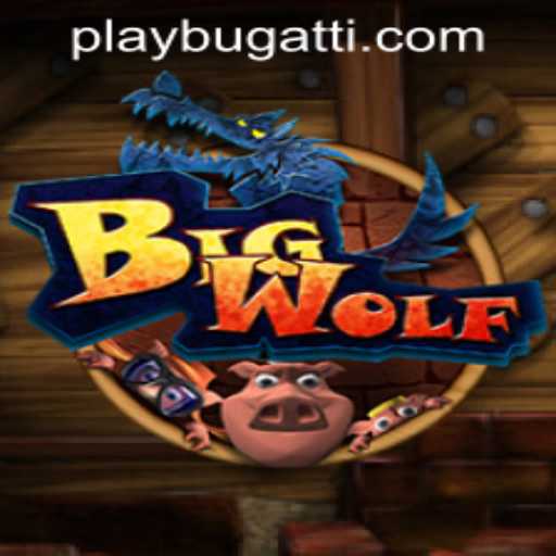 A Comprehensive Overview of BigWolf: Exploring the Game and Its Features