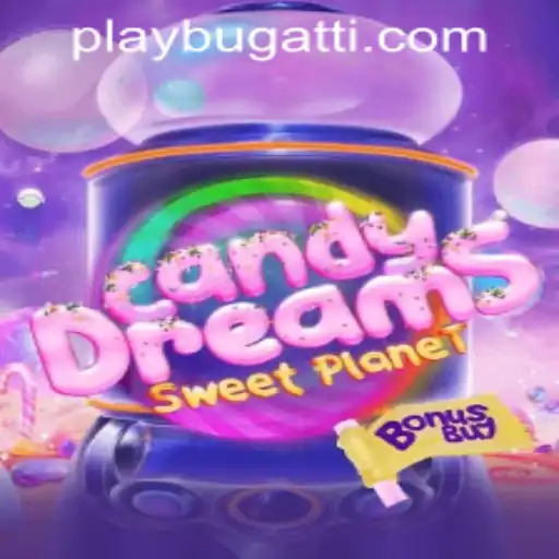 Exploring CandyDreamsSweetPlanet: A Sweet Adventure with BUGATTI PLAY 88