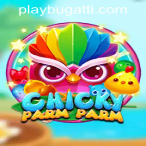Experience the Thrilling World of ChickyParmParm: An In-Depth Guide with a Special Focus on BUGATTI PLAY 88