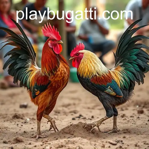 The Intricacies and Controversies of Cockfighting