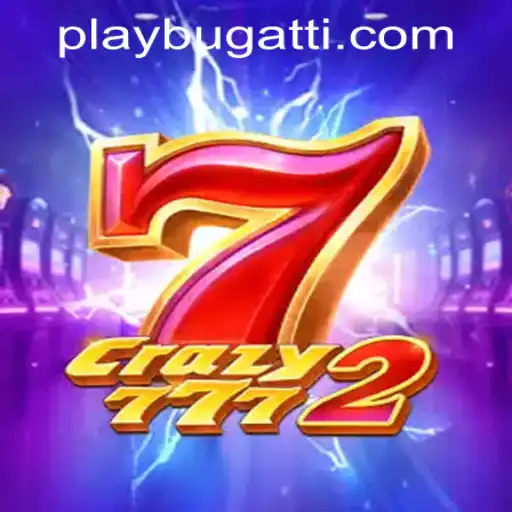 Experience the Thrill of Crazy7772: Dive into the World of BUGATTI PLAY 88