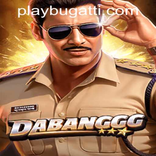 Unveiling DABANGGG: Dive into the Thrills of BUGATTI PLAY 88