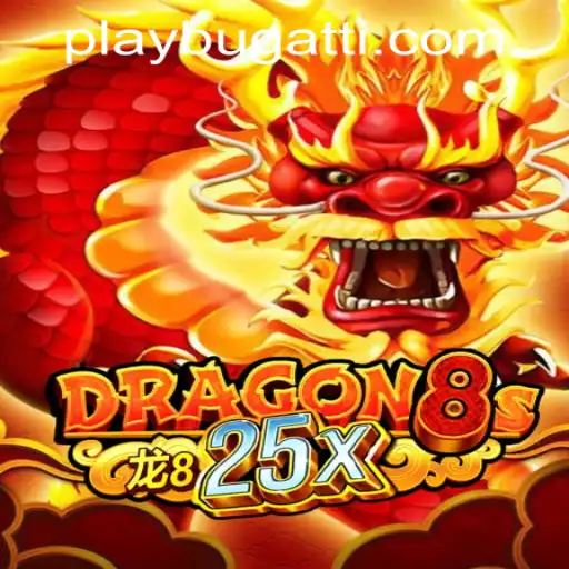 Unraveling the Exciting World of Dragon8s25x