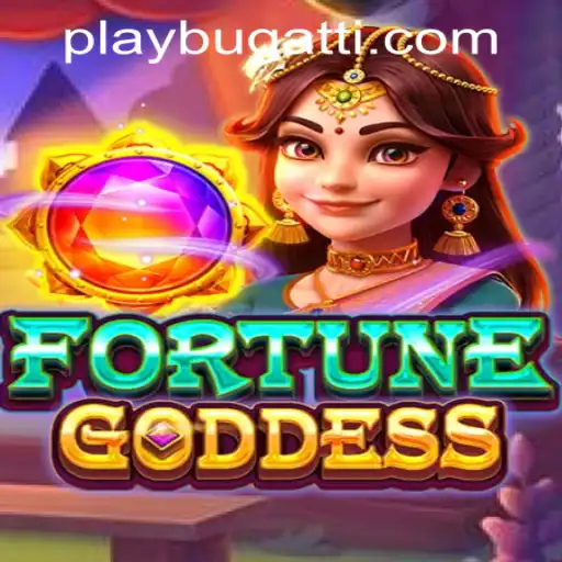 Unveiling FORTUNEGODDESS: A Journey into the World of BUGATTI PLAY 88