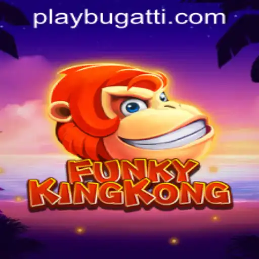 Discover the Thrills of FunkyKingKong