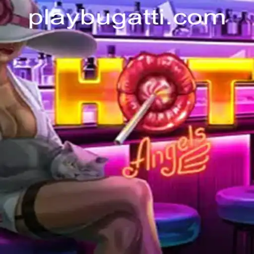 Discover HotAngels: A Thrilling Gaming Experience with BUGATTI PLAY 88