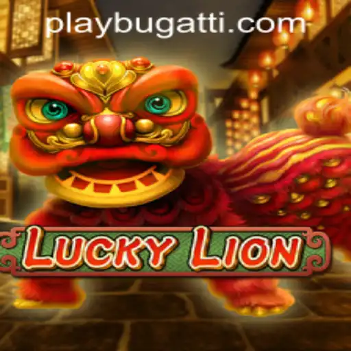 Unveiling the Thrilling World of LuckyLion