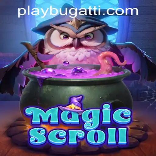 MagicScroll: Unveiling the Fantasy Realm with BUGATTI PLAY 88