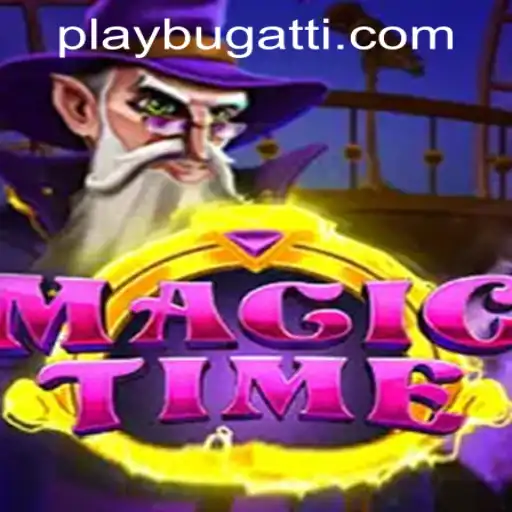 MagicTime: Unleashing the Spellbinding Adventure with a Twist of BUGATTI PLAY 88