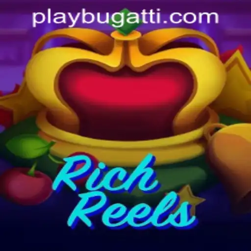 Discover the Exciting World of RichReels and the Allure of BUGATTI PLAY 88