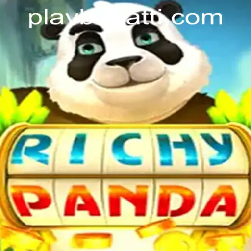 Discovering RichyPanda: A Glimpse into the World of ​BUGATTI PLAY 88