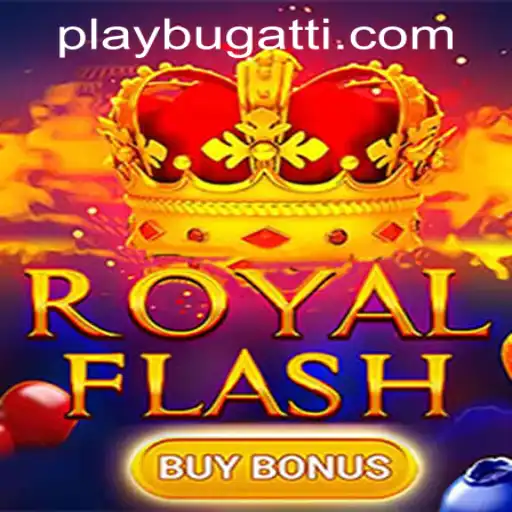 Unveiling the Thrills of RoyalFlashBuyBonus: A Game-Changer in the Casino World