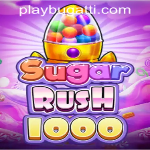 Exploring SugarRush1000: The Thrills of BUGATTI PLAY 88