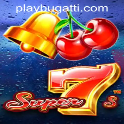 Discover the Exciting World of Super7s with BUGATTI PLAY 88