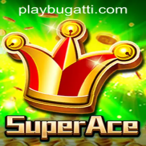 SuperAce: Exploring the Thrilling World of Competitive Gaming