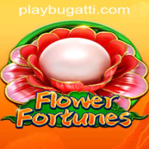 Exploring the Vibrant World of FlowerFortunes: BUGATTI PLAY 88