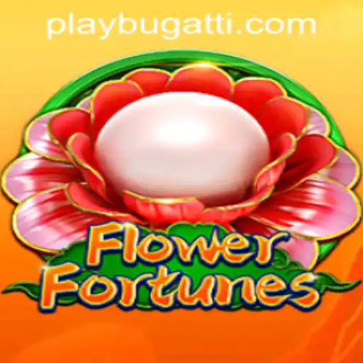 Exploring the Vibrant World of FlowerFortunes: BUGATTI PLAY 88