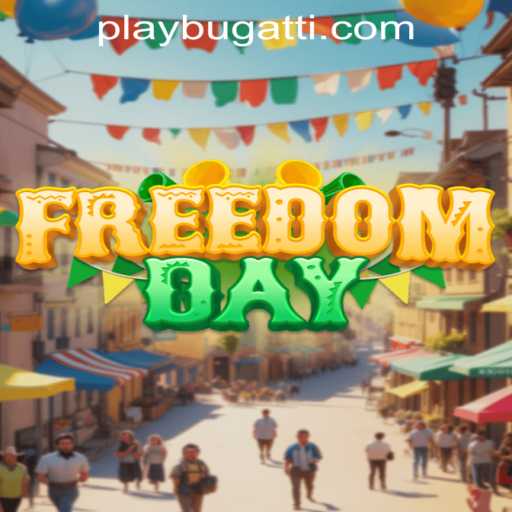 Experience the Thrills of FreedomDay: A New Gaming Sensation