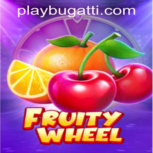 Experience the Thrill of FruityWheel: Dive into the Colorful World of Gaming