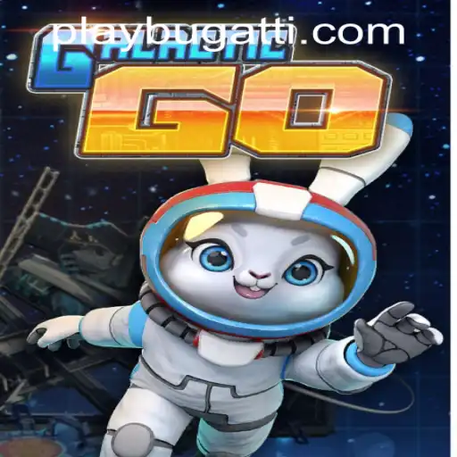Exploring GalacticGO: An Immersive Interstellar Adventure
