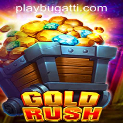 GoldRush: Discover the World of Adventure with BUGATTI PLAY 88