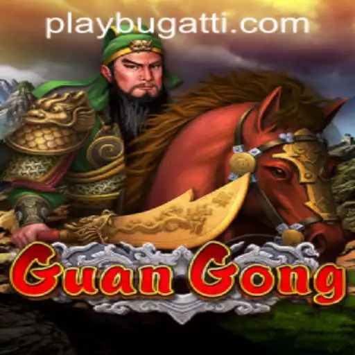 Exploring GuanGong: The New Sensation with BUGATTI PLAY 88