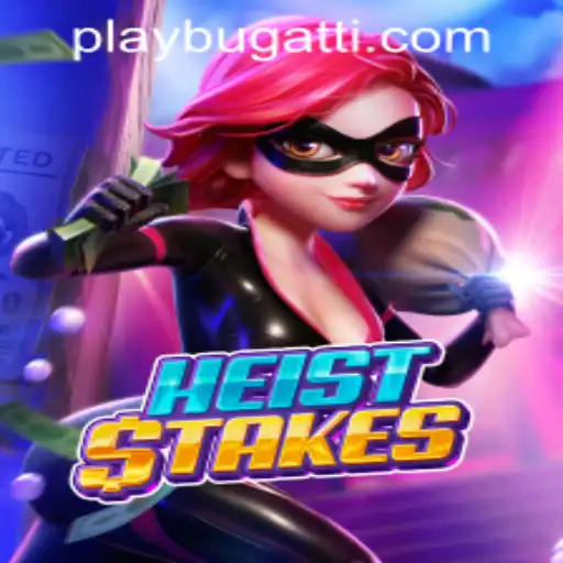 HeistStakes: An Exciting Adventure in Gaming