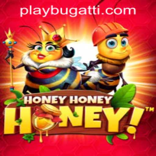 Exploring the Buzzworthy World of HoneyHoneyHoney and BUGATTI PLAY 88