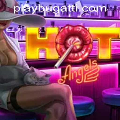 Discover HotAngels: A Thrilling Gaming Experience with BUGATTI PLAY 88