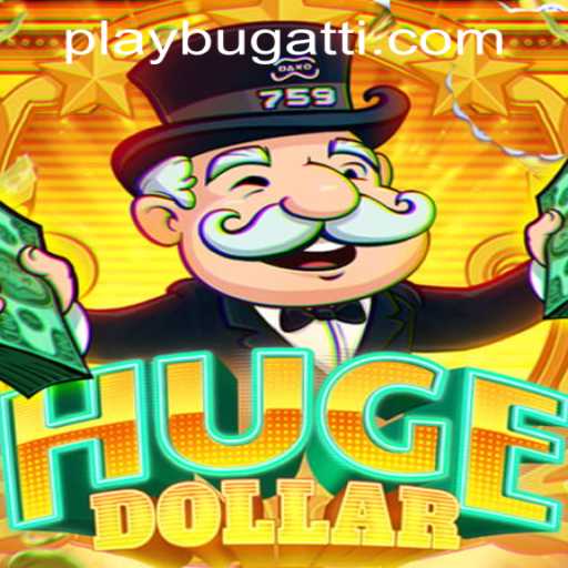 Exploring HugeDollar and the Exciting World of BUGATTI PLAY 88