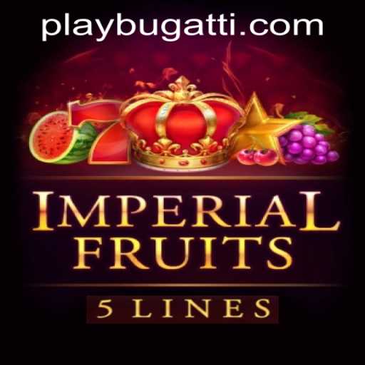 Exploring the World of ImperialFruits5