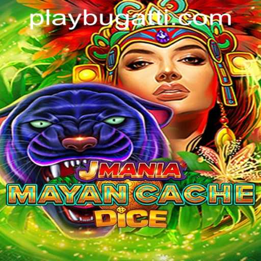 Exploring the Thrills of JManiaMayanCacheDice: The Ultimate Gaming Experience