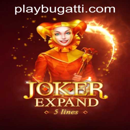 JokerExpand: Unraveling the Enigmatic Game with BUGATTI PLAY 88