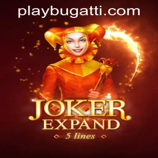 JokerExpand: Unraveling the Enigmatic Game with BUGATTI PLAY 88