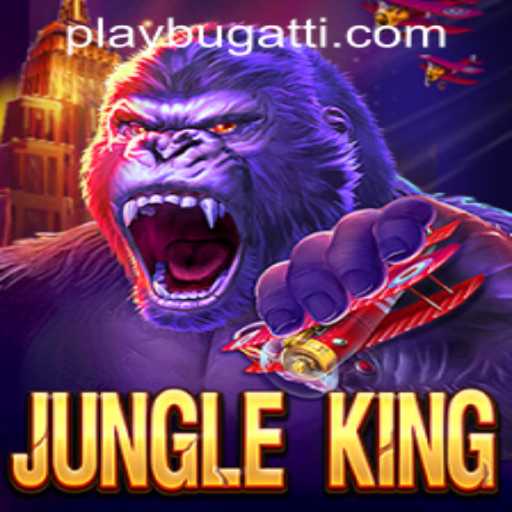 Exploring the Adventurous World of JungleKing with BUGATTI PLAY 88