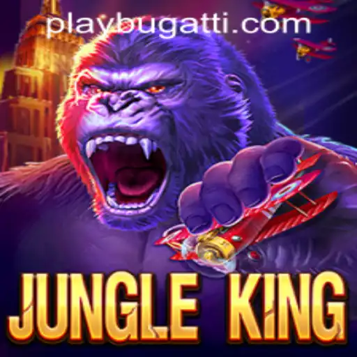 Exploring the Adventurous World of JungleKing with BUGATTI PLAY 88