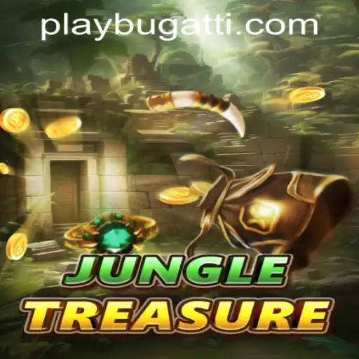 Discover the Thrills of JungleTreasure: A Guide to Mastering BUGATTI PLAY 88