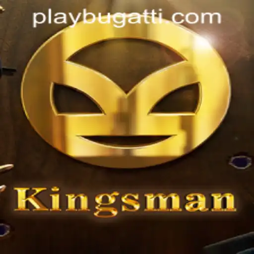 Discover the Thrilling World of Kingsman: An In-Depth Guide to the Game and BUGATTI PLAY 88