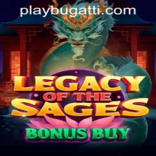 Exploring the Enigmatic World of 'LegacyoftheSagesBonusBuy'