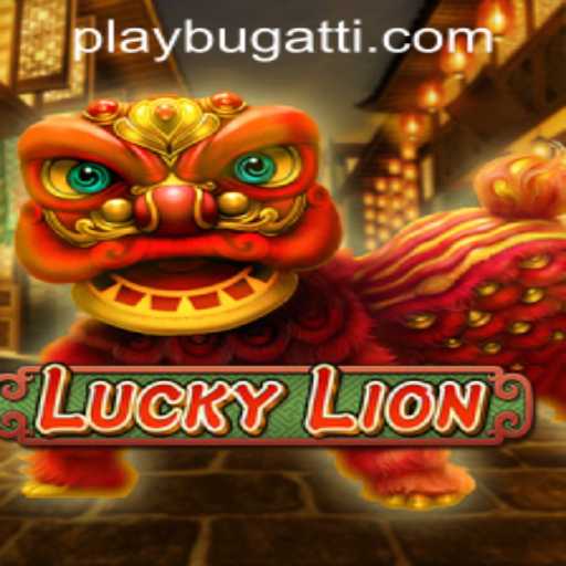 Unveiling the Thrilling World of LuckyLion