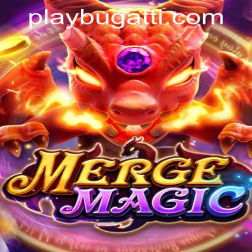 Exploring the Enchanting World of MERGEMAGIC and Unlocking the Mysteries of BUGATTI PLAY 88