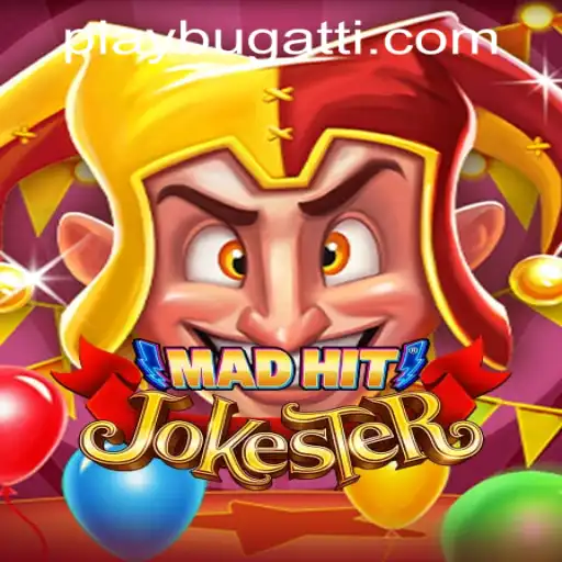 Welcome to MadHitJokester: The Ultimate Gaming Experience
