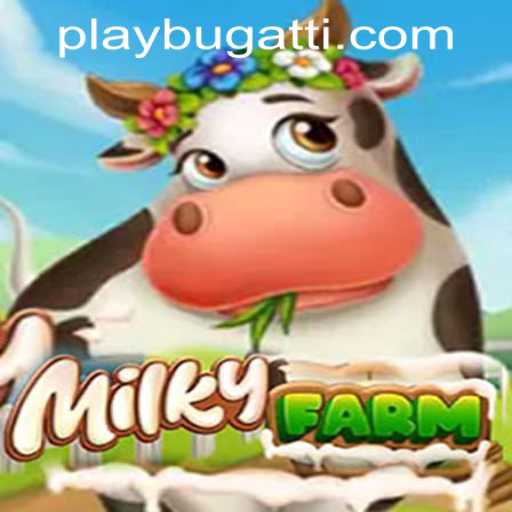 The Alluring World of MilkyFarm and the Exciting Race with BUGATTI PLAY 88